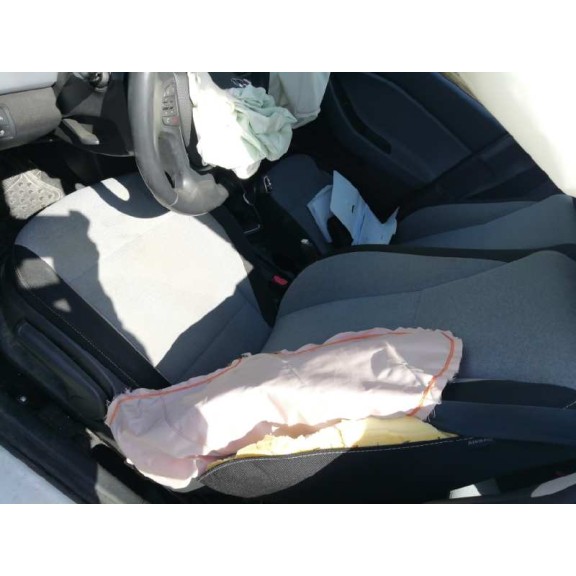 hyundai i20 del año 2016