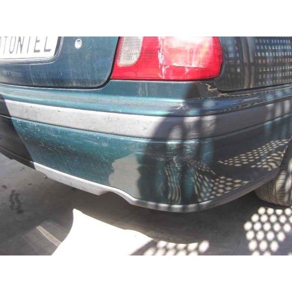 mg serie 400 (rt) del año 1997