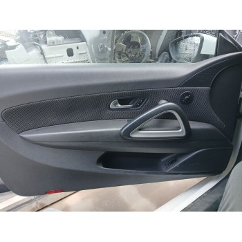 GUARNECIDO PUERTA DELANTERA IZQUIERDA 1K8867011ATYCK 