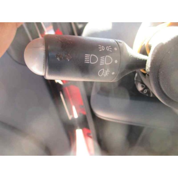 smart coupe del año 2002