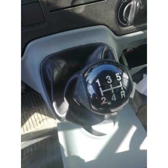 ford transit caja cerrada ´06 del año 2007