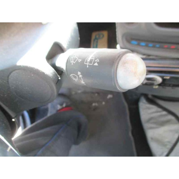 smart coupe del año 2002