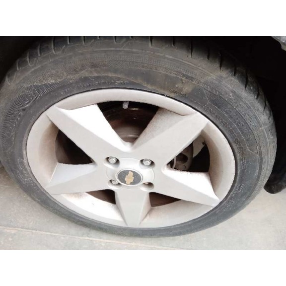 chevrolet epica del año 2006