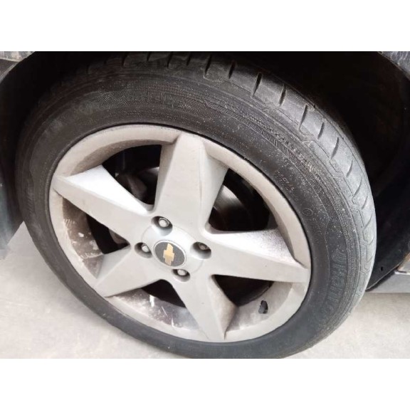 chevrolet epica del año 2006