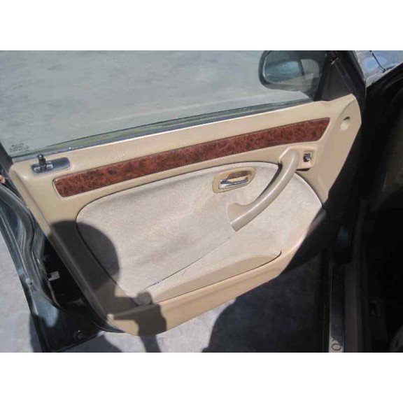 mg serie 400 (rt) del año 1997