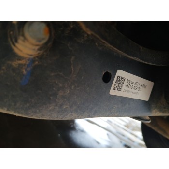 Recambio de puente trasero para hyundai tucson (nx4e, nx4a) 1.6 t-gdi referencia OEM IAM 55405N9050  