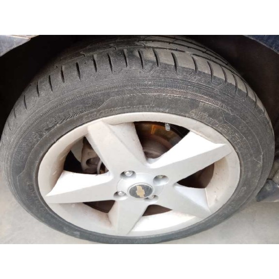 chevrolet epica del año 2006