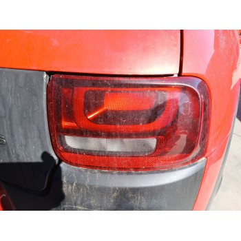 Recambio de piloto trasero derecho para citroën c4 cactus 1.2 vti 82 referencia OEM IAM 9800916080  