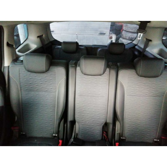 opel zafira tourer del año 2012