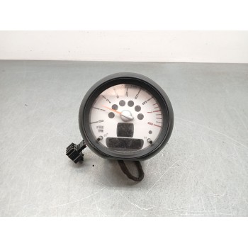 Recambio de cuadro instrumentos para mini mini countryman (r60) one referencia OEM IAM 926057701 rg27211490 bm0505071