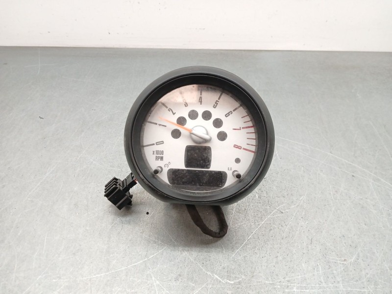 Recambio de cuadro instrumentos para mini mini countryman (r60) one referencia OEM IAM 926057701 rg27211490 bm0505071