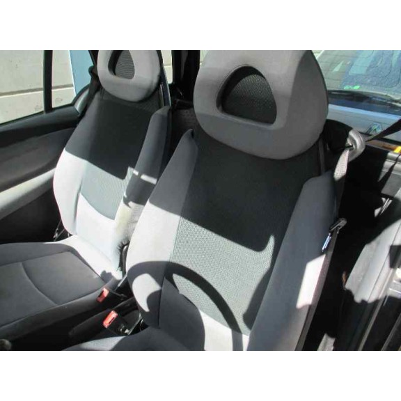 smart coupe del año 2002