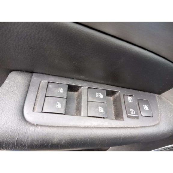 chevrolet epica del año 2006