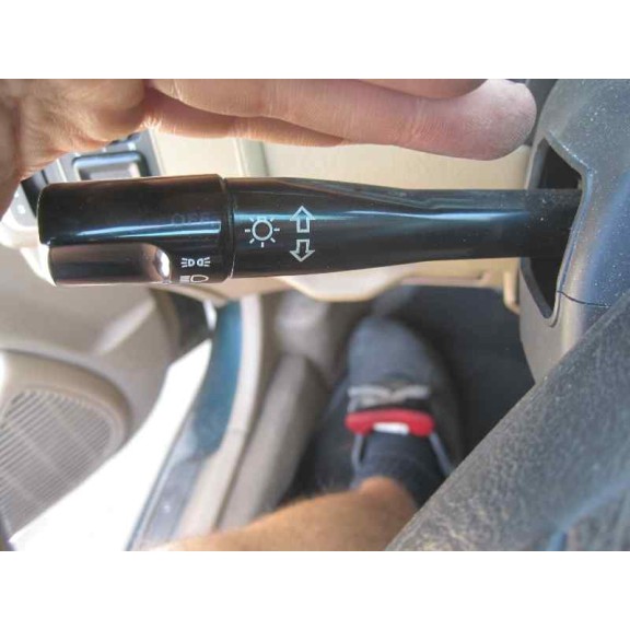 mg serie 400 (rt) del año 1997