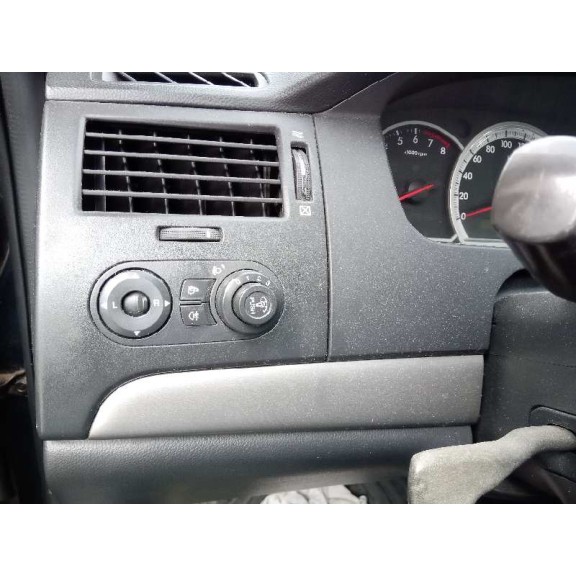 chevrolet epica del año 2006