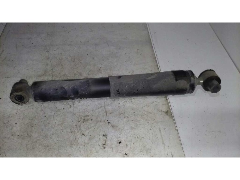 Recambio de amortiguador trasero para daewoo lanos cool referencia OEM IAM   