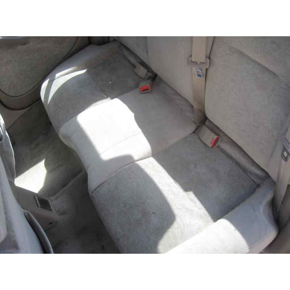 mg serie 400 (rt) del año 1997