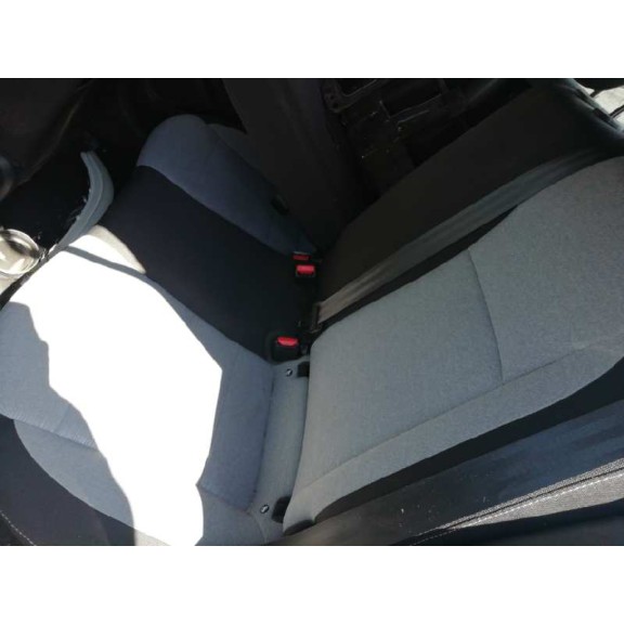 hyundai i20 del año 2016