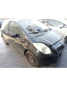 toyota yaris (ksp9/scp9/nlp9) del año 2007 2