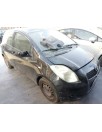 toyota yaris (ksp9/scp9/nlp9) del año 2007