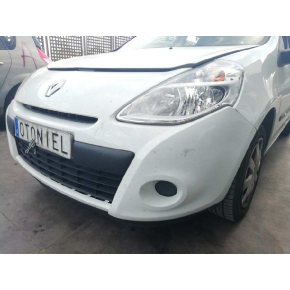 renault clio iii del año 2013