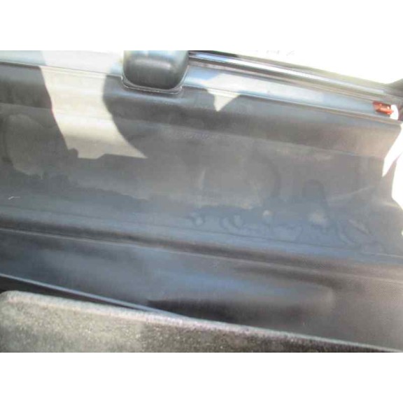 smart coupe del año 2002