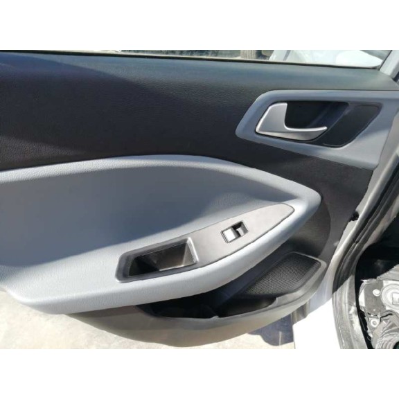 hyundai i20 del año 2016