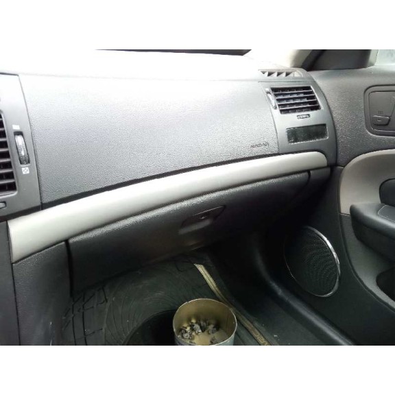 chevrolet epica del año 2006