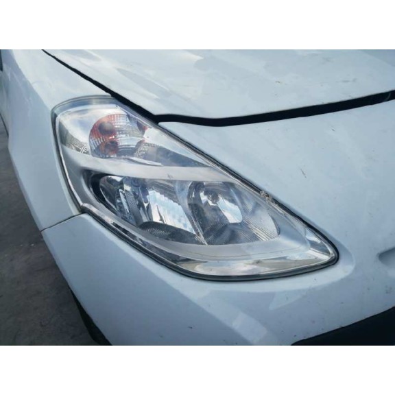 renault clio iii del año 2013