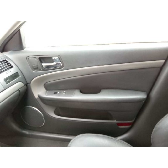 chevrolet epica del año 2006