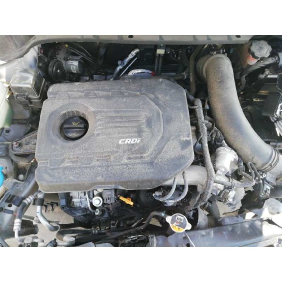 hyundai i20 del año 2016