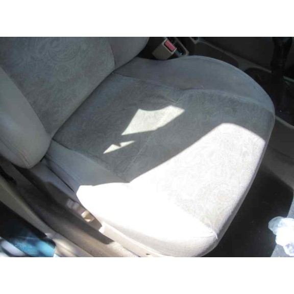 mg serie 400 (rt) del año 1997