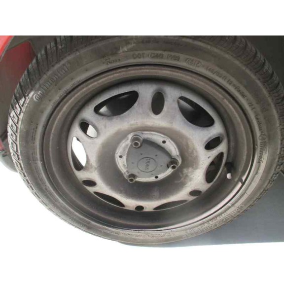 smart coupe del año 2002