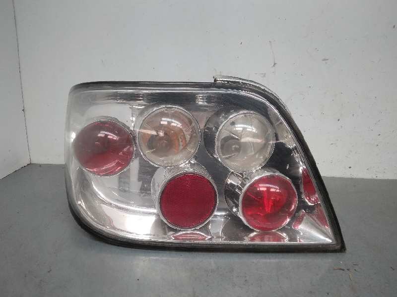 Recambio de piloto trasero izquierdo para citroën xsara berlina 1.4 satisfaction referencia OEM IAM  TUNNING 