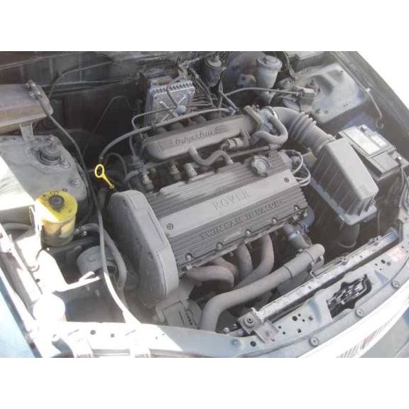 mg serie 400 (rt) del año 1997