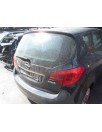 opel meriva b del año 2012