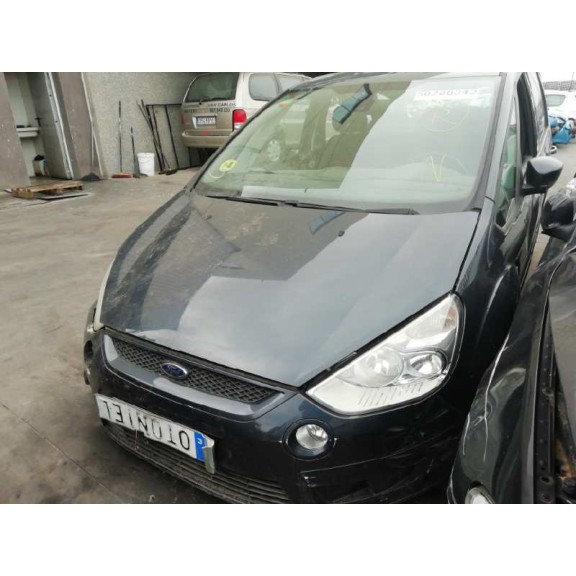 ford s-max (ca1) del año 2006