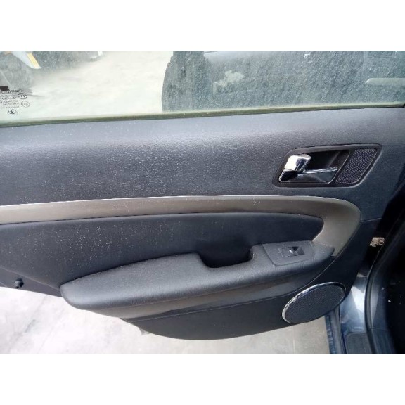 chevrolet epica del año 2006