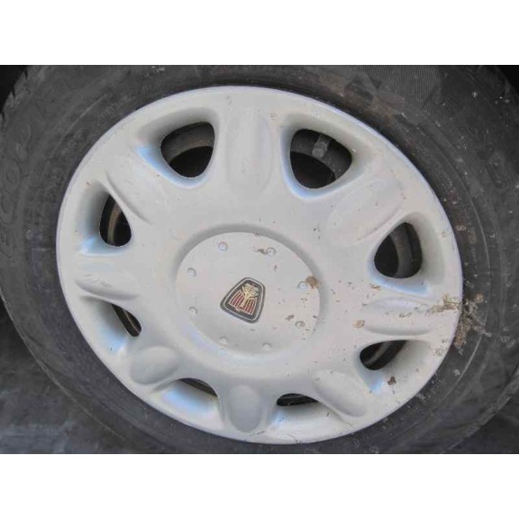 mg serie 400 (rt) del año 1997