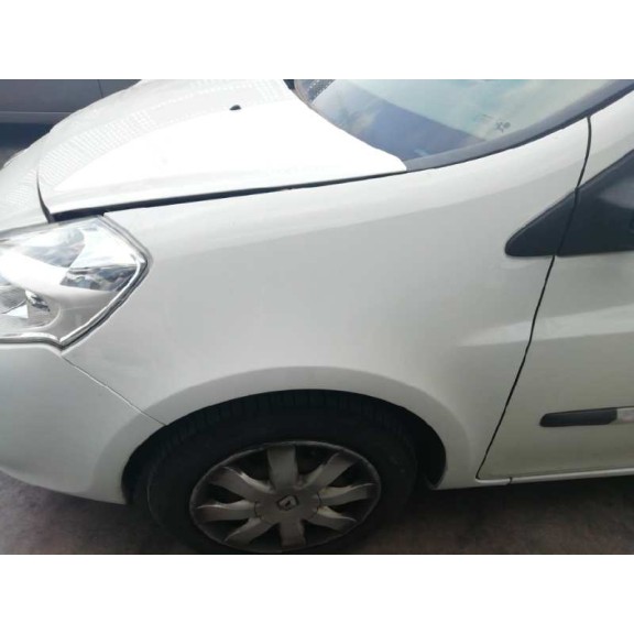 renault clio iii del año 2013