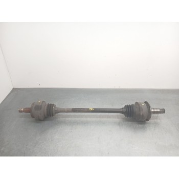 Recambio de transmision trasera derecha para mercedes-benz clase c (w204) c 220 cdi (204.008) referencia OEM IAM 2043508423  