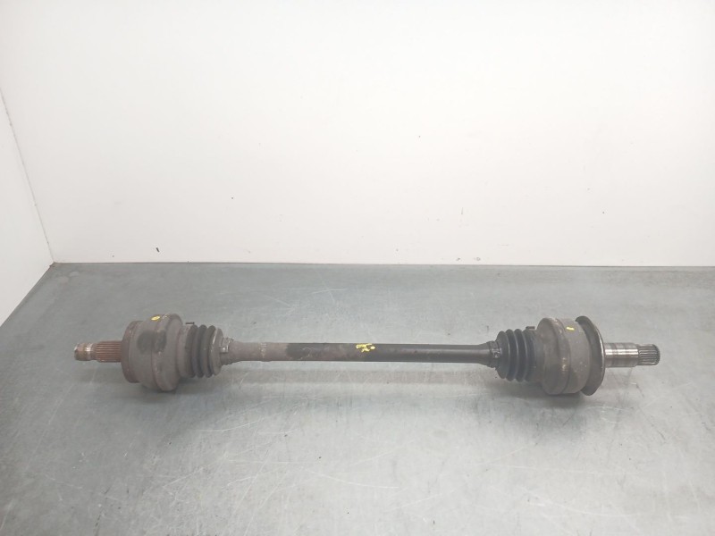 Recambio de transmision trasera derecha para mercedes-benz clase c (w204) c 220 cdi (204.008) referencia OEM IAM 2043508423  