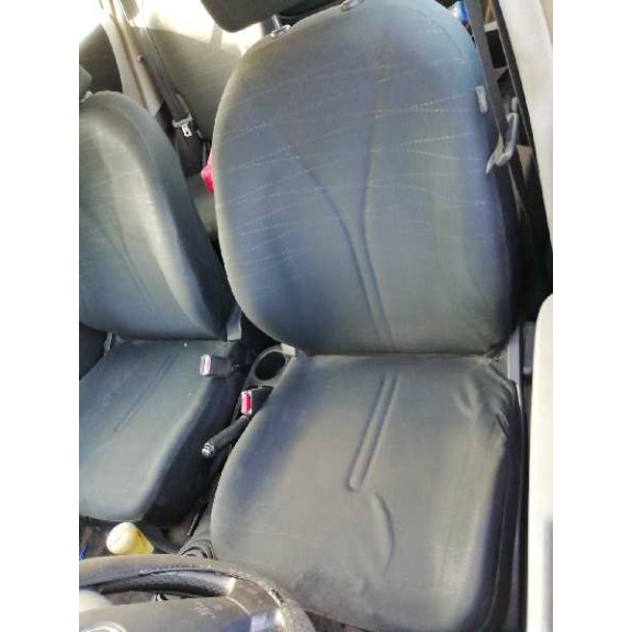 toyota yaris (ksp9/scp9/nlp9) del año 2007