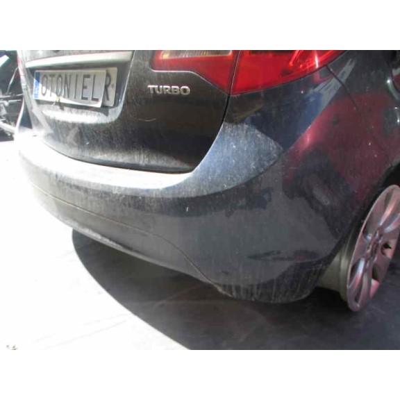 opel meriva b del año 2012