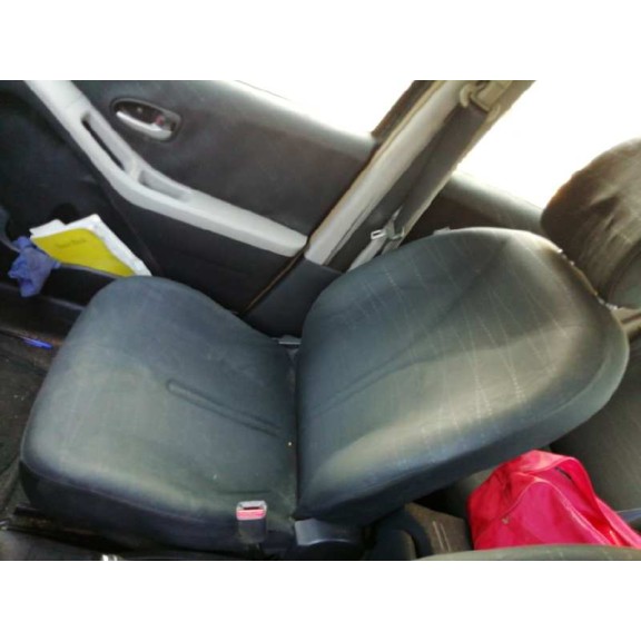 toyota yaris (ksp9/scp9/nlp9) del año 2007