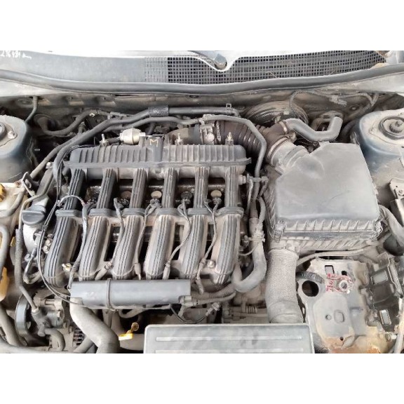 chevrolet epica del año 2006