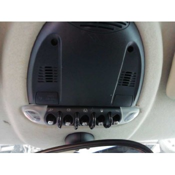 Recambio de luz interior para mini mini (r56) 1.6 diesel cat referencia OEM IAM   