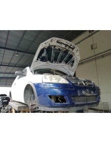 opel corsa c del año 2005