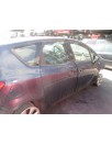 opel meriva b del año 2012