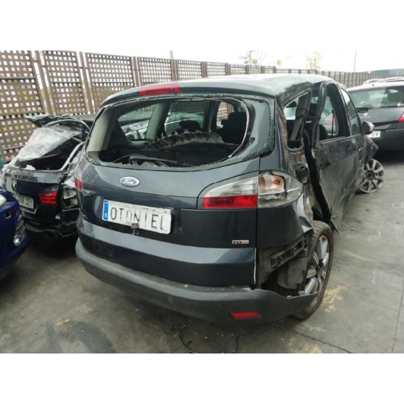 ford s-max (ca1) del año 2006